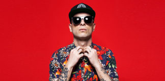 Clementino - Ultimo Round tour 2016